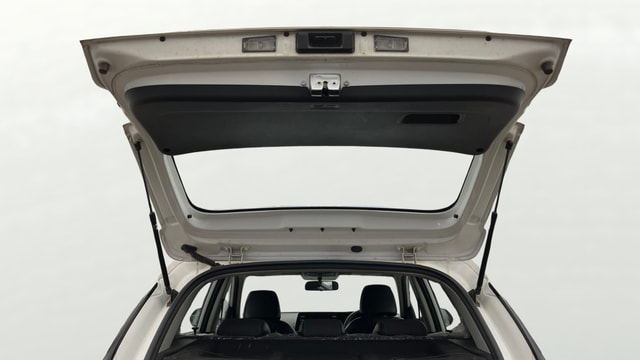 View Kia Sonet Image 16 Used Kia Sonet Image 16
