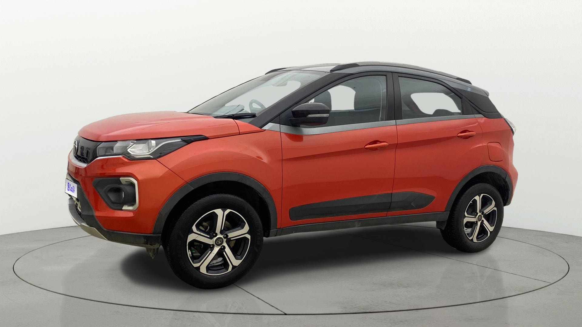 View 2024 Tata Nexon Revotron XE Image 22 Used 2024 Tata Nexon Revotron XE Image 22