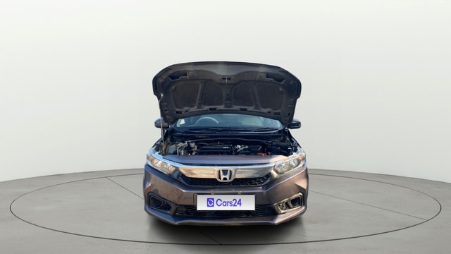 View Honda Amaze Image 31 Used Honda Amaze Image 31