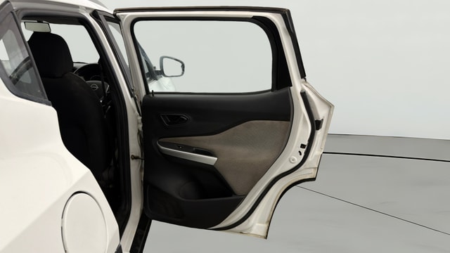 View Nissan Magnite Image 7 Used Nissan Magnite Image 7