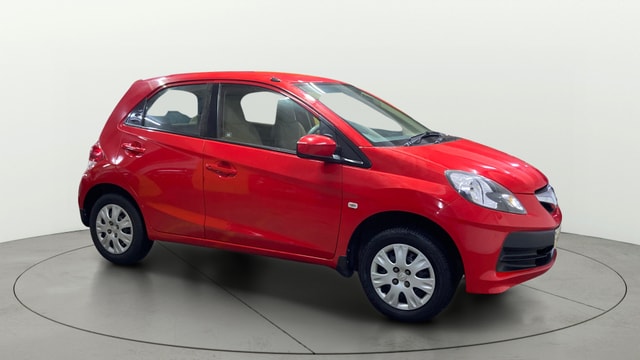 View Honda Brio Image 36 Used Honda Brio Image 36