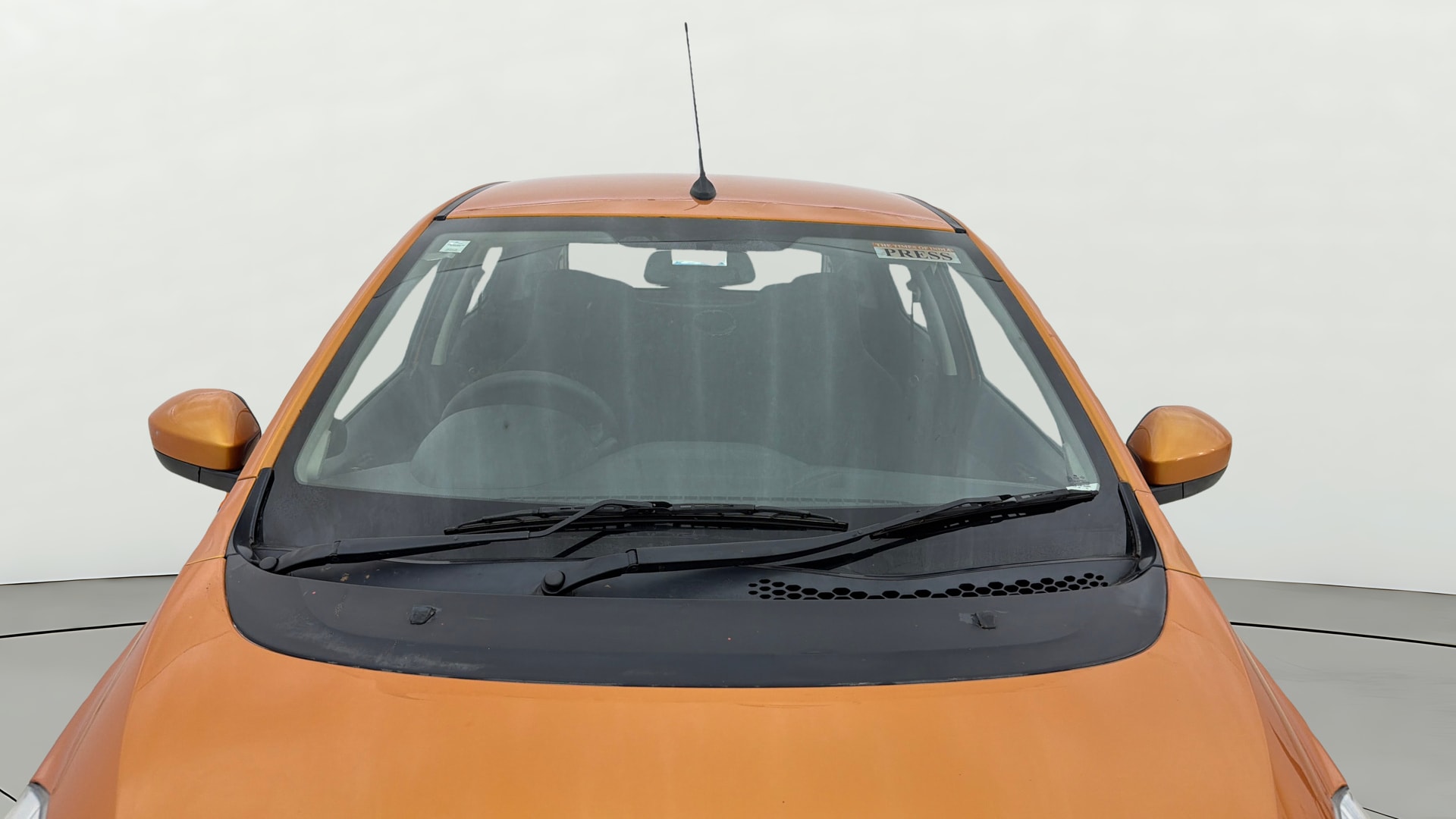 View 2016 Tata Tiago Revotorq XB Image 29 Used 2016 Tata Tiago Revotorq XB Image 29