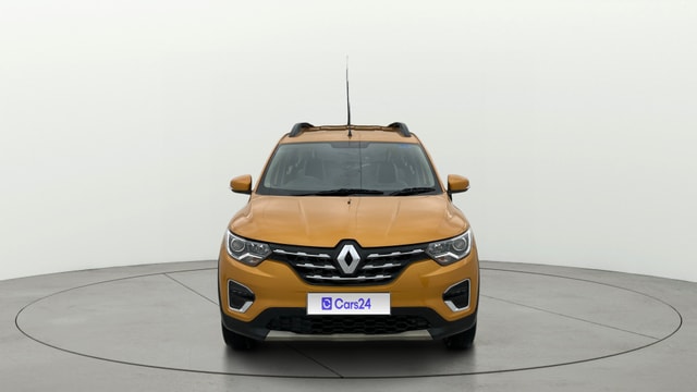 View Renault Triber Image 1 Used Renault Triber Image 1