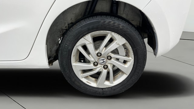 View Honda Jazz Image 8 Used Honda Jazz Image 8