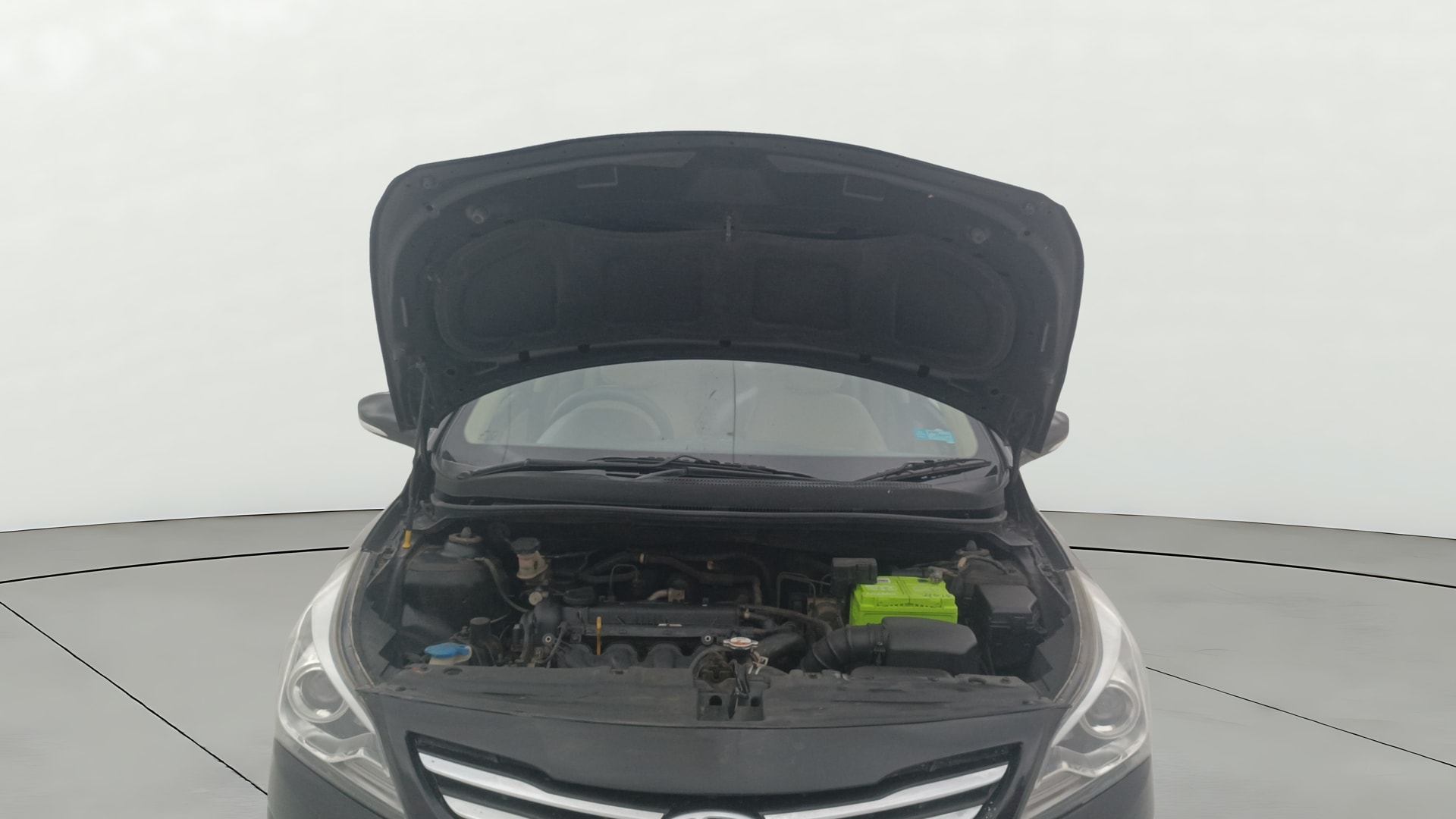 View 2017 Hyundai Verna 1.6 VTVT SX Image 32 Used 2017 Hyundai Verna 1.6 VTVT SX Image 32