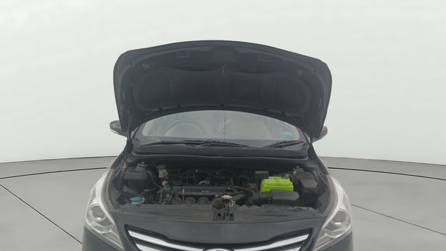 View Hyundai Verna Image 32 Used Hyundai Verna Image 32