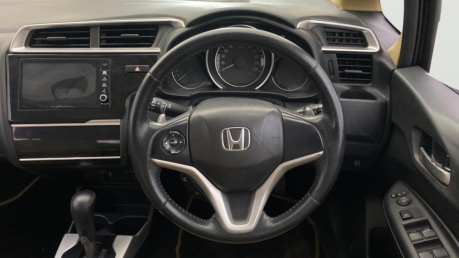 Used 2017 Honda Jazz Used 2017 Honda Jazz