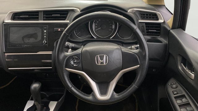 View Honda Jazz Image 20 Used Honda Jazz Image 20