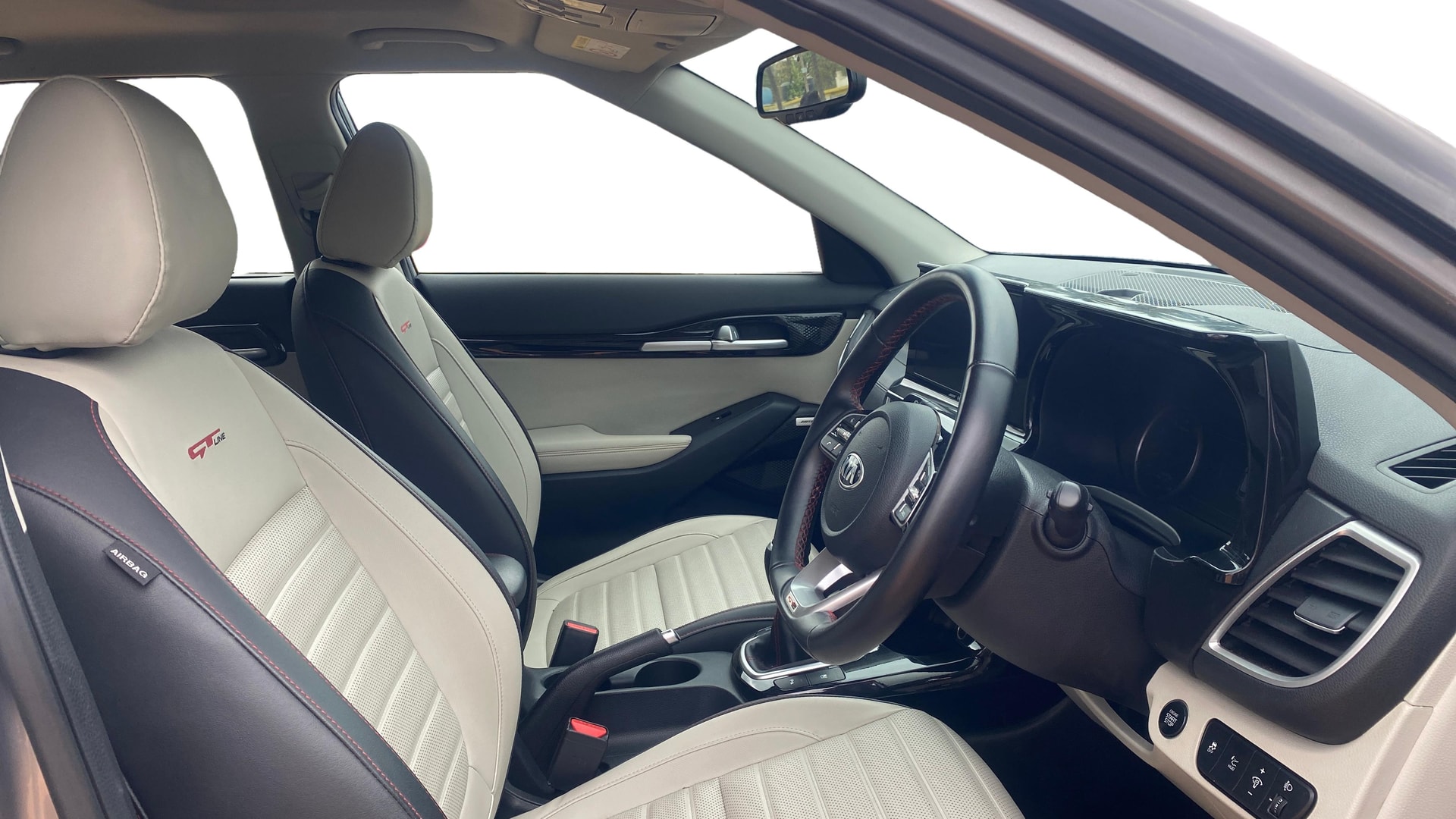 Used 2020 Kia Seltos Used 2020 Kia Seltos