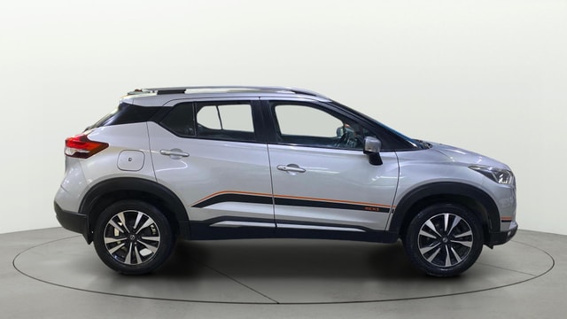 View Nissan Kicks Image 8 Used Nissan Kicks Image 8
