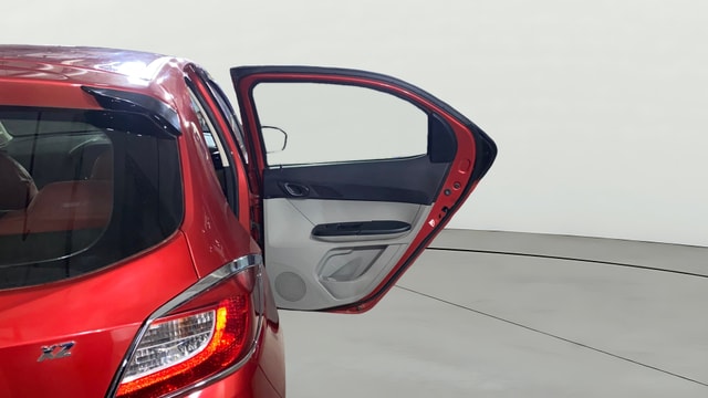 View Tata Tiago Image 7 Used Tata Tiago Image 7