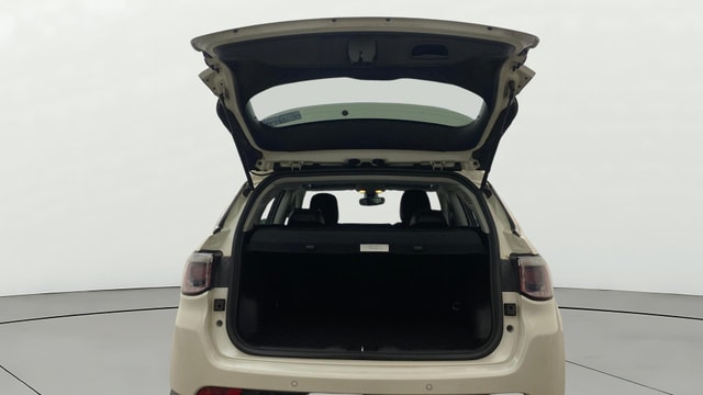 View Jeep Compass Image 16 Used Jeep Compass Image 16