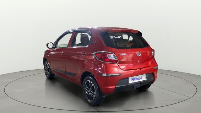 View Tata Tiago Image 2 Used Tata Tiago Image 2
