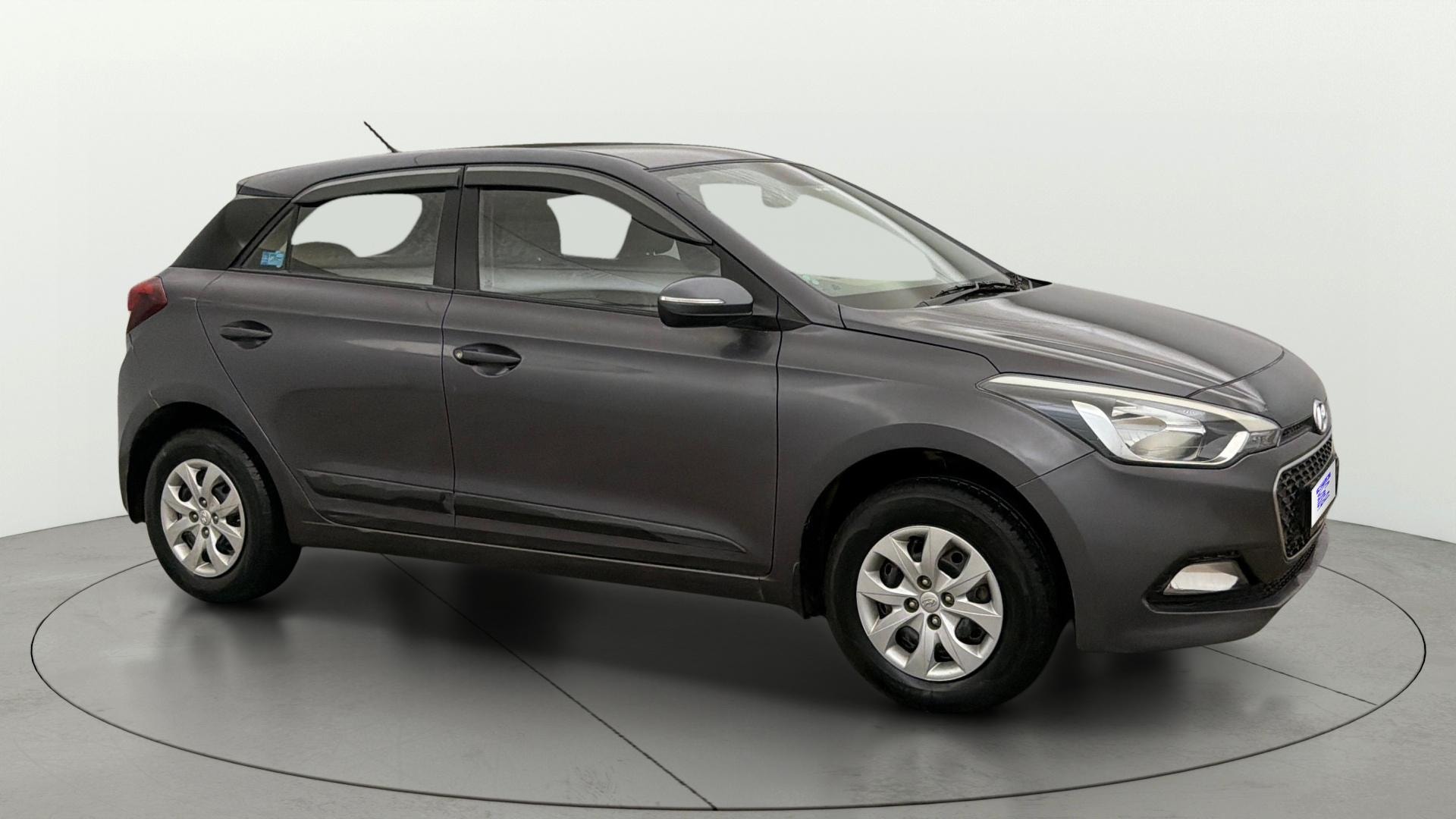 Used 2016 Hyundai Elite i20 Used 2016 Hyundai Elite i20