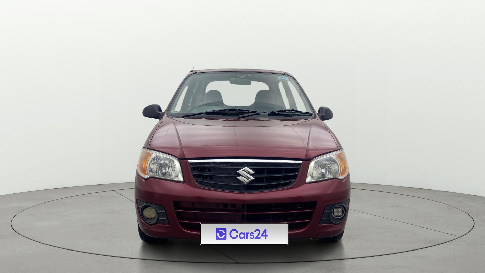 Used 2014 Maruti Suzuki Alto K10 Used 2014 Maruti Suzuki Alto K10