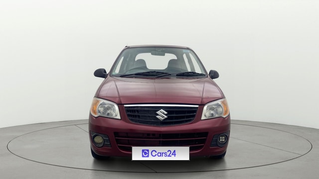View Maruti Suzuki Alto K10 Image 1 Used Maruti Suzuki Alto K10 Image 1