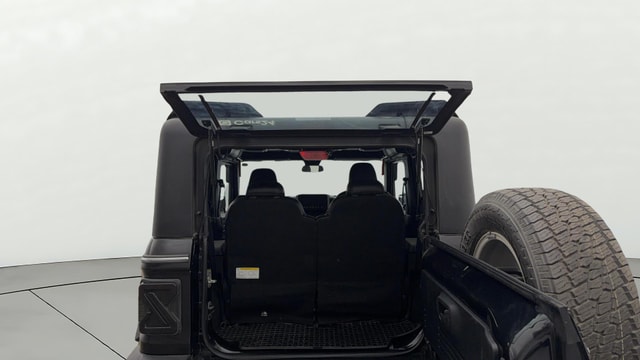 View Mahindra Thar Image 36 Used Mahindra Thar Image 36