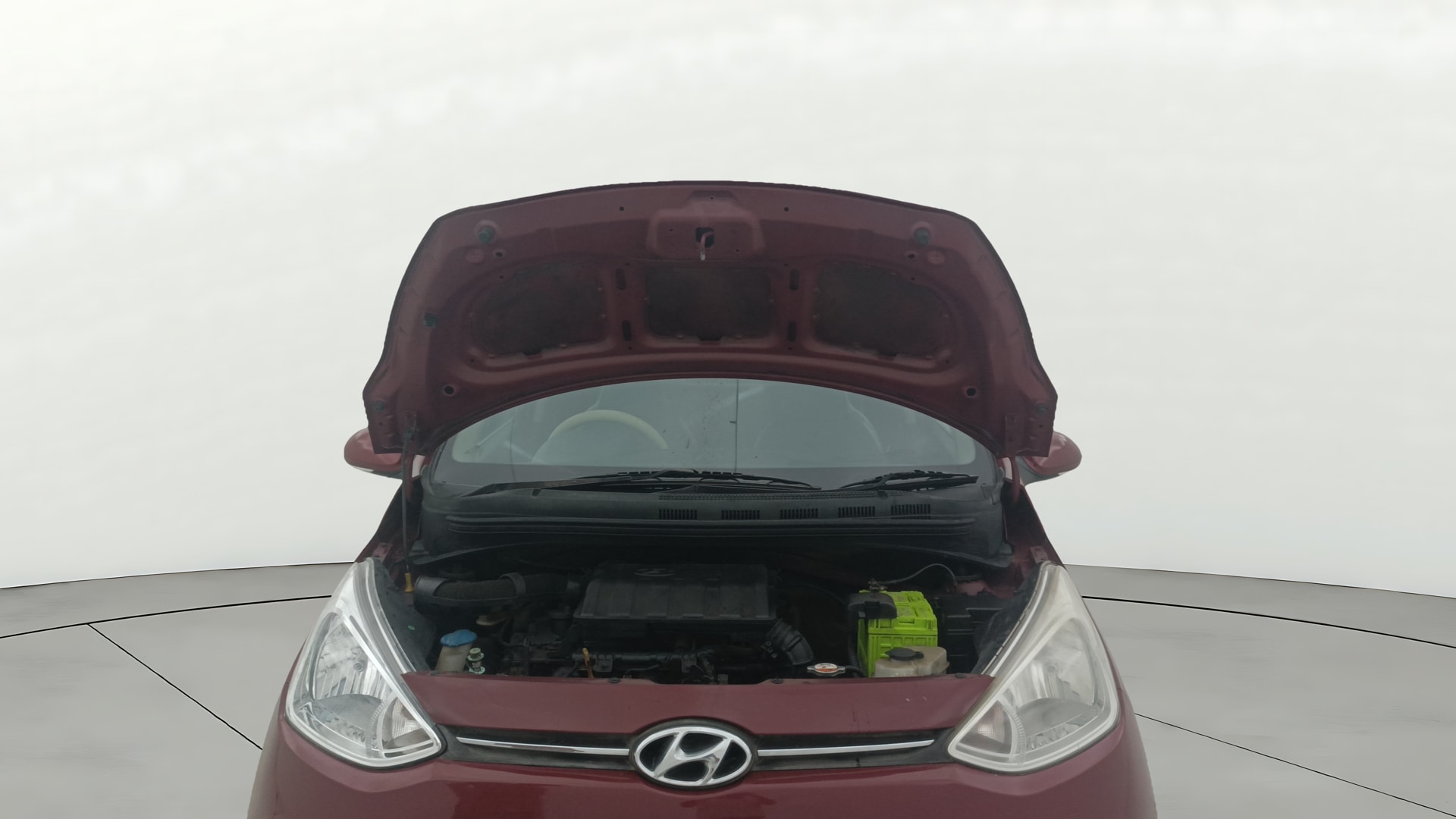 Used 2014 Hyundai Grand i10 Used 2014 Hyundai Grand i10