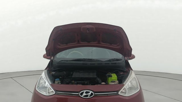 View Hyundai Grand i10 Image 31 Used Hyundai Grand i10 Image 31
