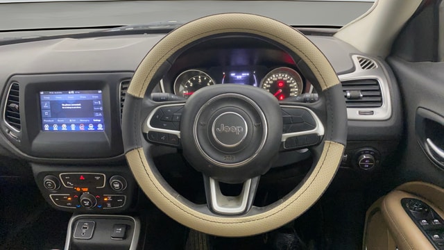 View Jeep Compass Image 20 Used Jeep Compass Image 20