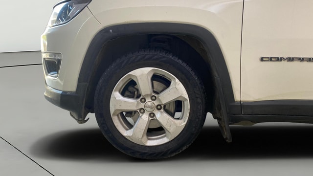 View Jeep Compass Image 28 Used Jeep Compass Image 28
