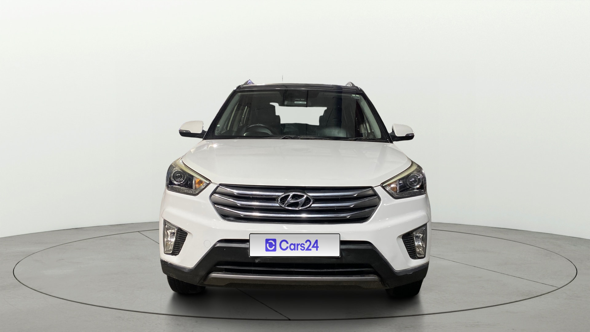 View 2017 Hyundai Creta 1.4 E Diesel Image 1 Used 2017 Hyundai Creta 1.4 E Diesel Image 1