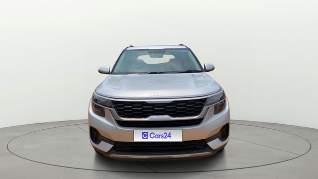 View Kia Seltos Image 1 Used Kia Seltos Image 1