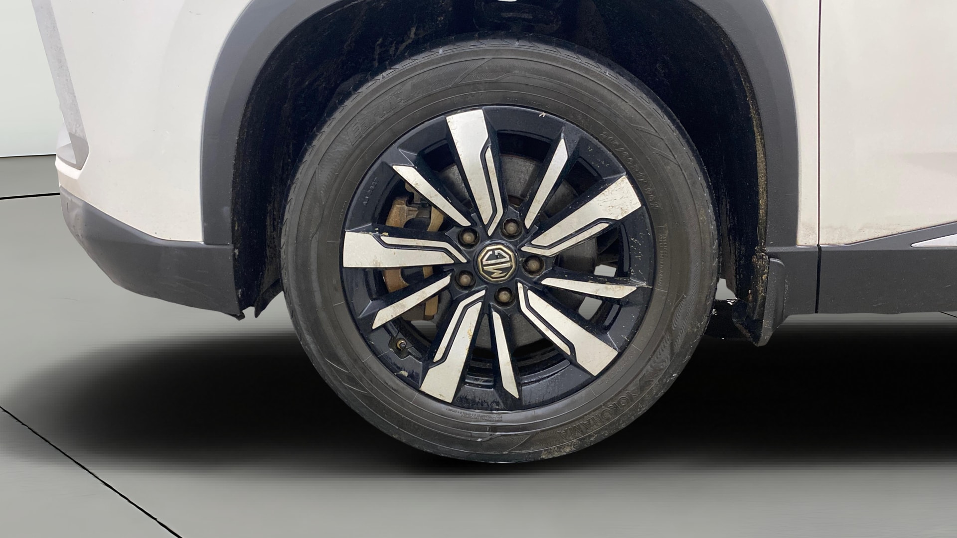 View 2020 MG Hector Sharp Petrol BS IV Image 30 Used 2020 MG Hector Sharp Petrol BS IV Image 30