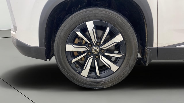 View MG Hector Image 30 Used MG Hector Image 30