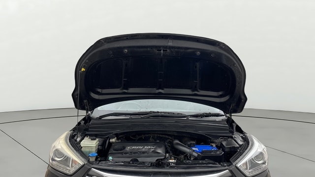 View Hyundai Creta Image 32 Used Hyundai Creta Image 32
