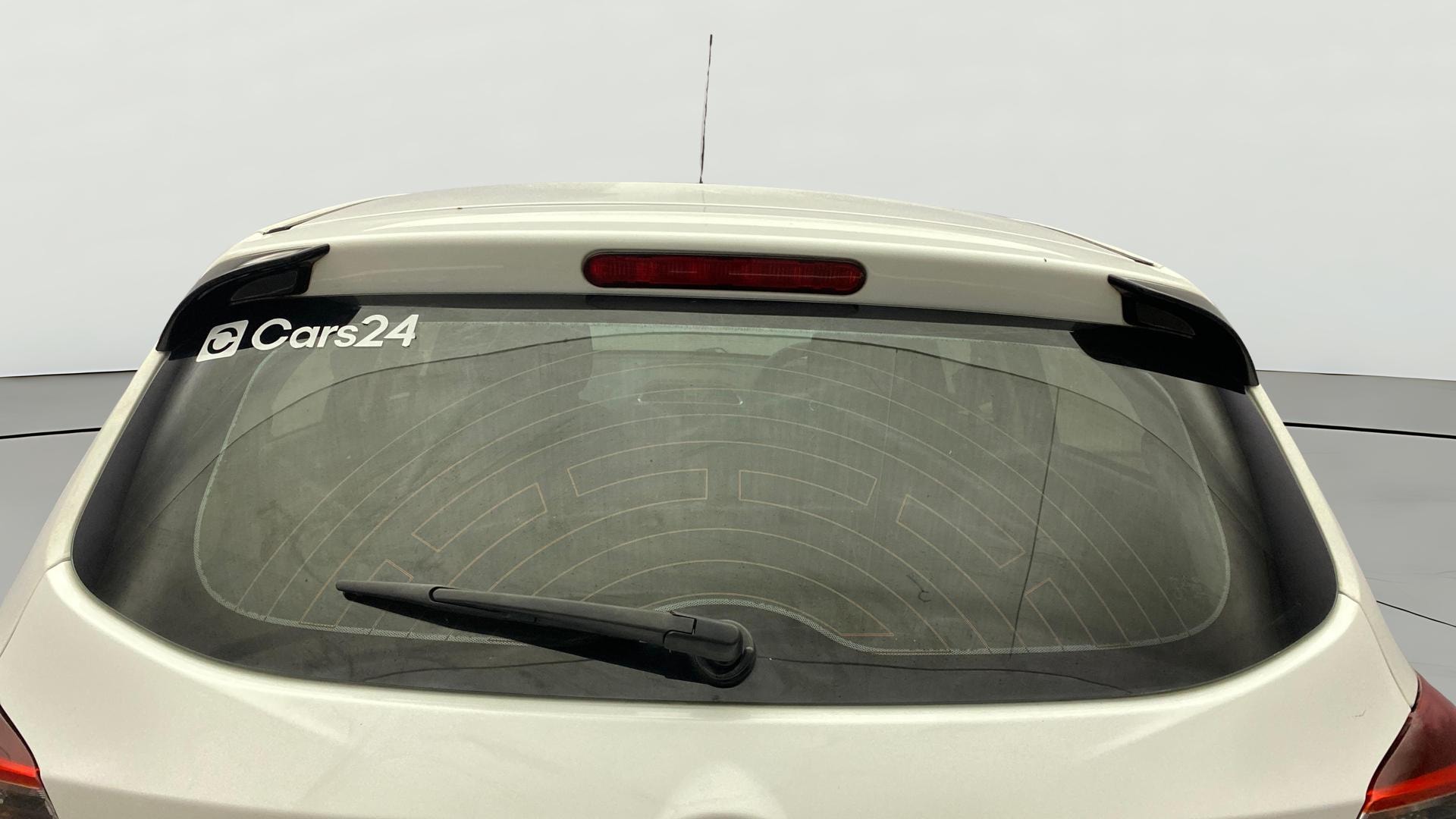 View 2021 Tata Tiago Revotorq XB Image 4 Used 2021 Tata Tiago Revotorq XB Image 4