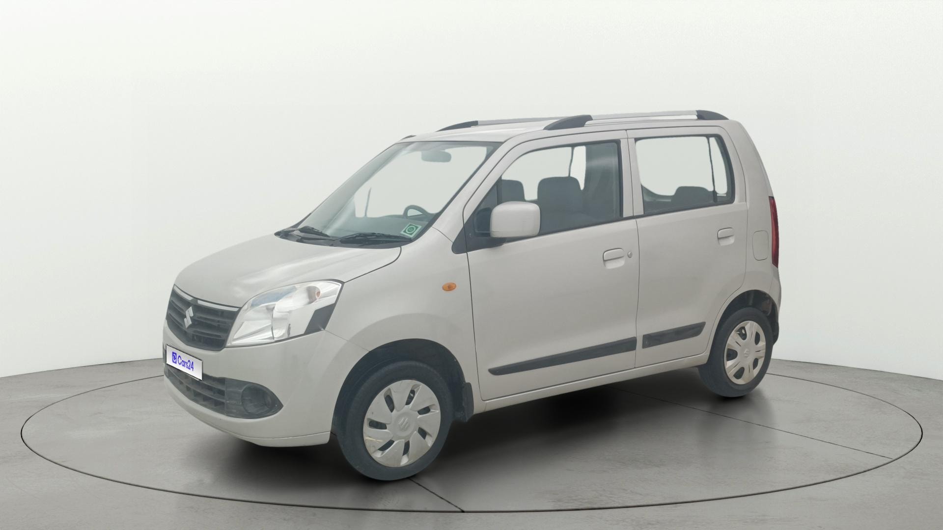 View 2013 Maruti Suzuki 1000 Base Variant Image 34 Used 2013 Maruti Suzuki 1000 Base Variant Image 34