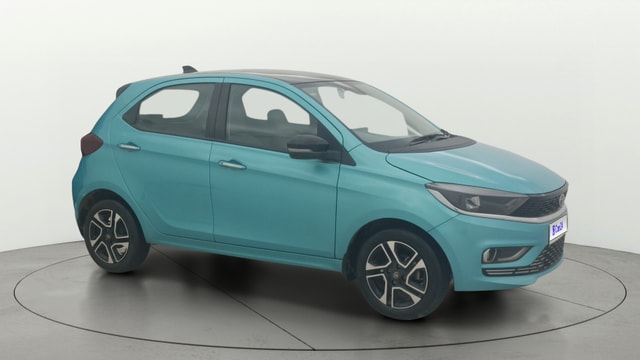 View Tata Tiago Image 22 Used Tata Tiago Image 22