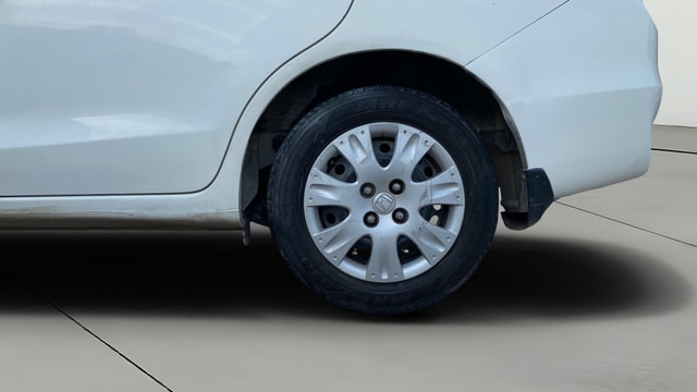View Honda Amaze Image 11 Used Honda Amaze Image 11