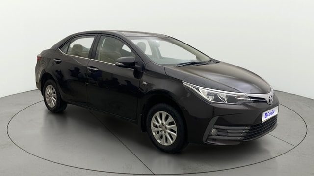 View Toyota Corolla Altis Image 22 Used Toyota Corolla Altis Image 22