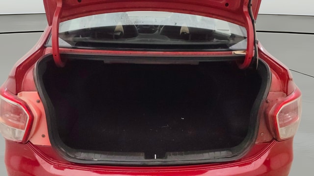 View Hyundai Xcent Image 37 Used Hyundai Xcent Image 37