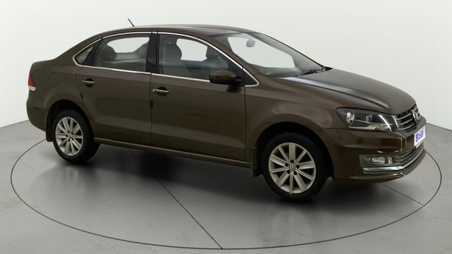 View Volkswagen Vento Image 36 Used Volkswagen Vento Image 36
