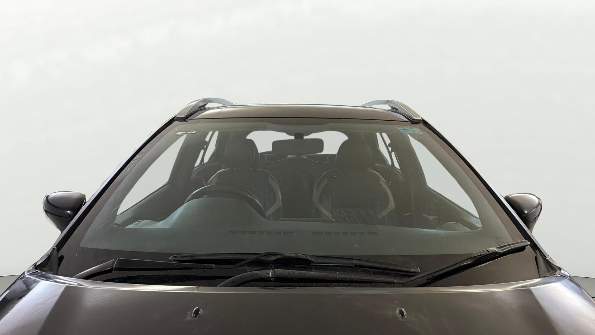 View 2022 Nissan Kicks XV Petrol BS IV Image 36 Used 2022 Nissan Kicks XV Petrol BS IV Image 36