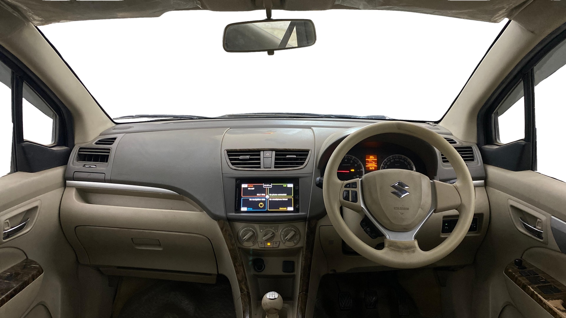 Used 2017 Maruti Suzuki 1000 Used 2017 Maruti Suzuki 1000