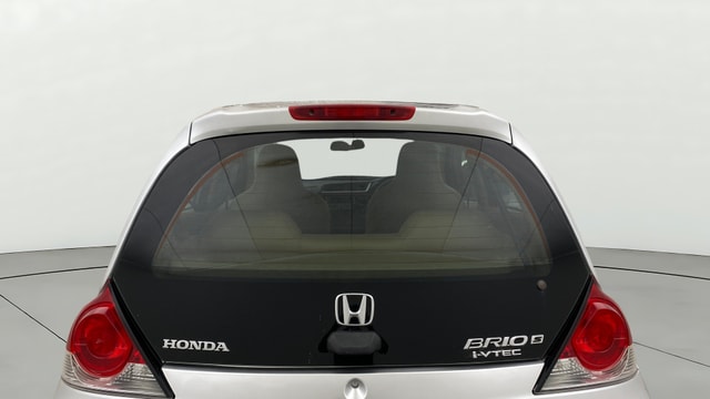 View Honda Brio Image 4 Used Honda Brio Image 4