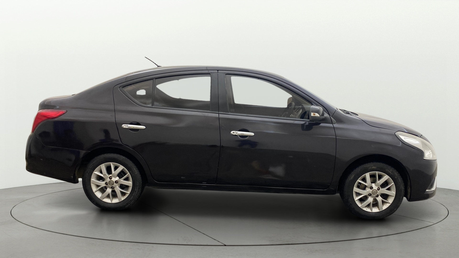 Used 2018 Nissan Sunny Used 2018 Nissan Sunny