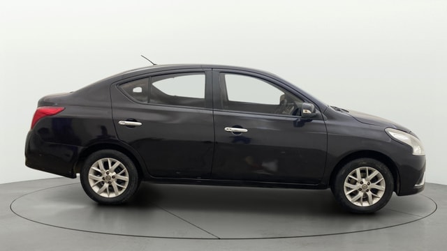 View Nissan Sunny Image 8 Used Nissan Sunny Image 8