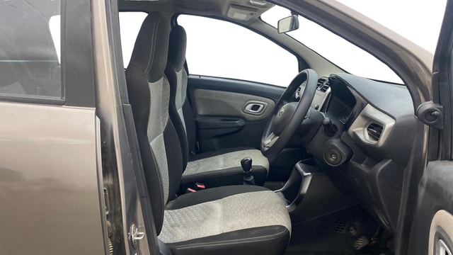 View Datsun Redi GO Image 25 Used Datsun Redi GO Image 25