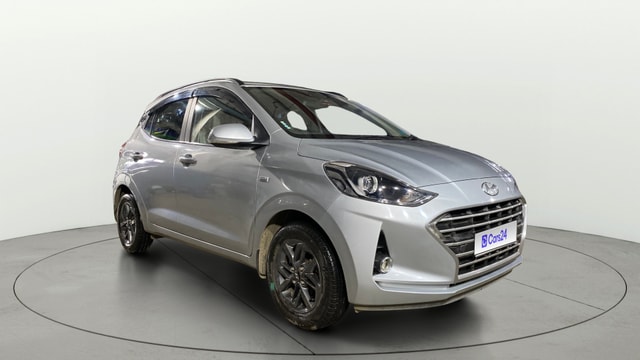 View Hyundai Grand i10 Nios Image 21 Used Hyundai Grand i10 Nios Image 21
