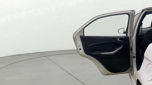 View Ford Figo Aspire Image 23 Used Ford Figo Aspire Image 23
