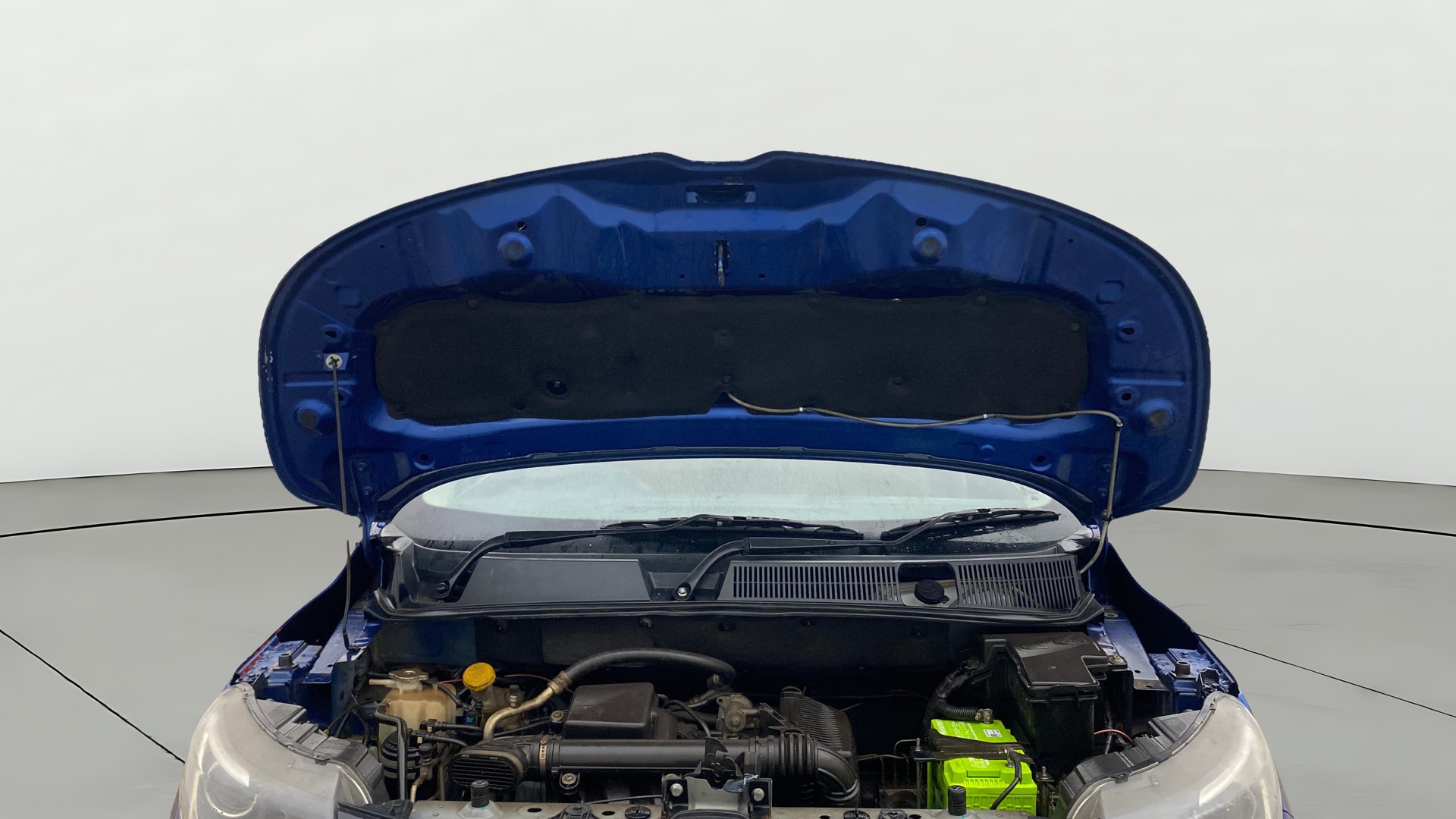 View 2020 Renault Triber RXZ Image 33 Used 2020 Renault Triber RXZ Image 33
