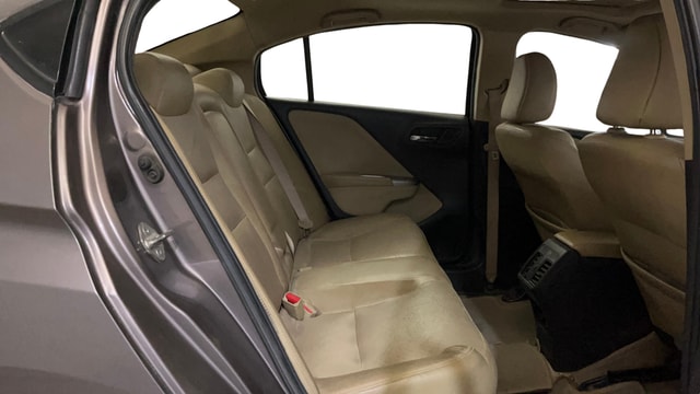 View Honda City Image 36 Used Honda City Image 36