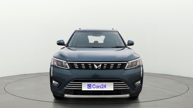 View Mahindra XUV300 Image 1 Used Mahindra XUV300 Image 1