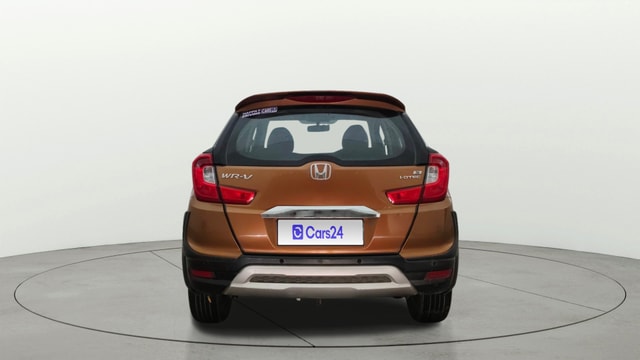View Honda WR-V Image 39 Used Honda WR-V Image 39