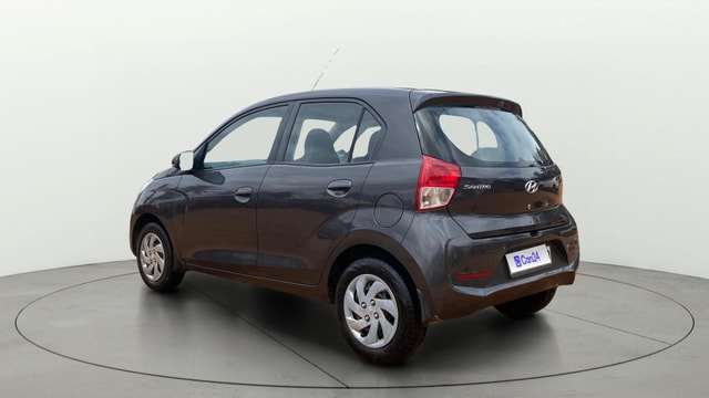 View Hyundai New Santro Image 2 Used Hyundai New Santro Image 2